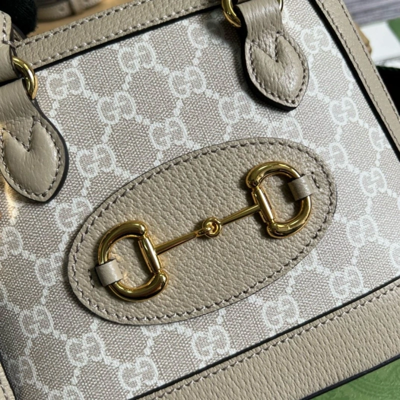 Gucci Top Handle Bags 4036C-3104