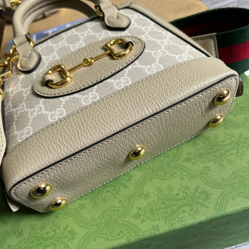Gucci Top Handle Bags 4036C-3104