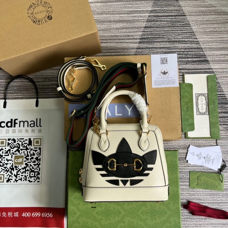 Gucci Top Handle Bags 4036C-3105