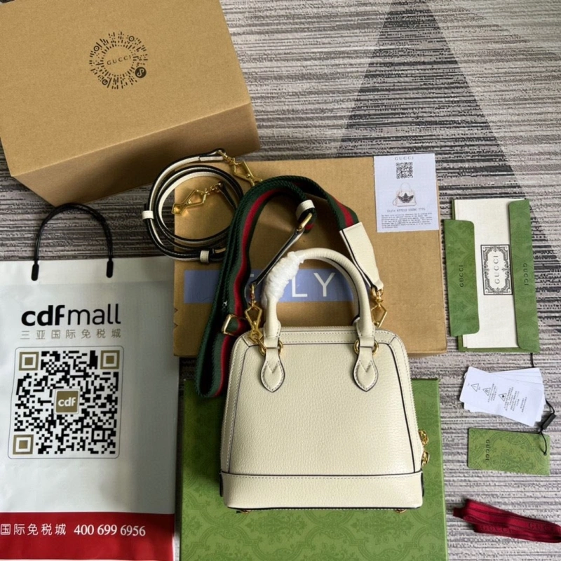 Gucci Top Handle Bags 4036C-3105