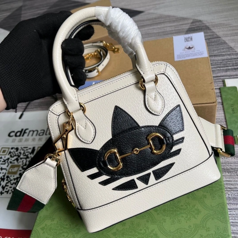 Gucci Top Handle Bags 4036C-3105