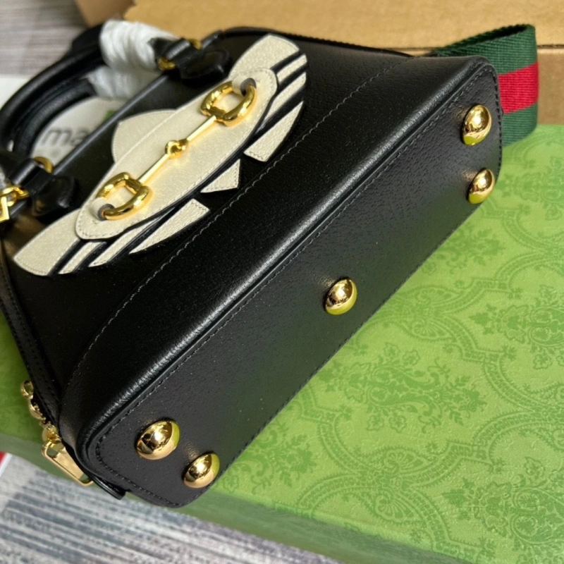 Gucci Top Handle Bags 4036C-3106