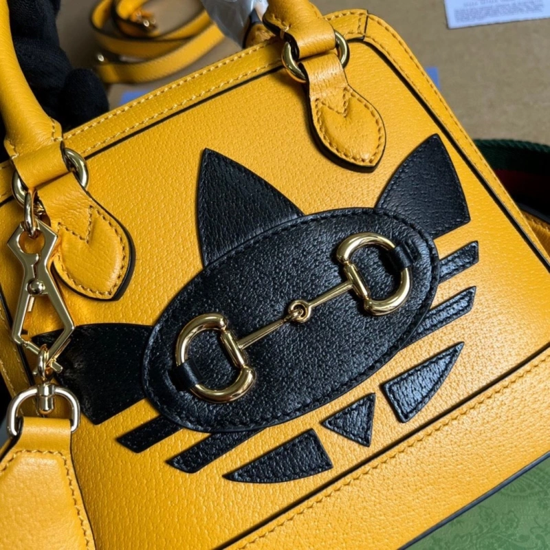 Gucci Top Handle Bags 4036C-3107