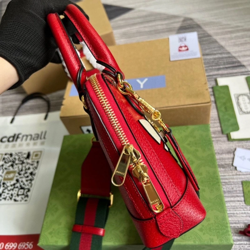 Gucci Top Handle Bags 4036C-3108