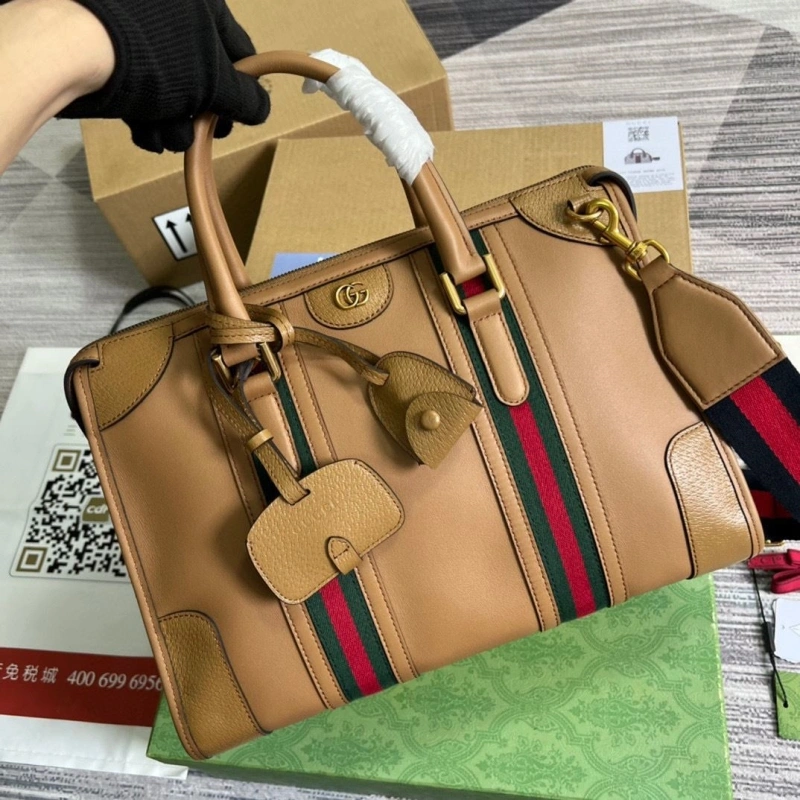 Gucci Top Handle Bags 4036C-3112