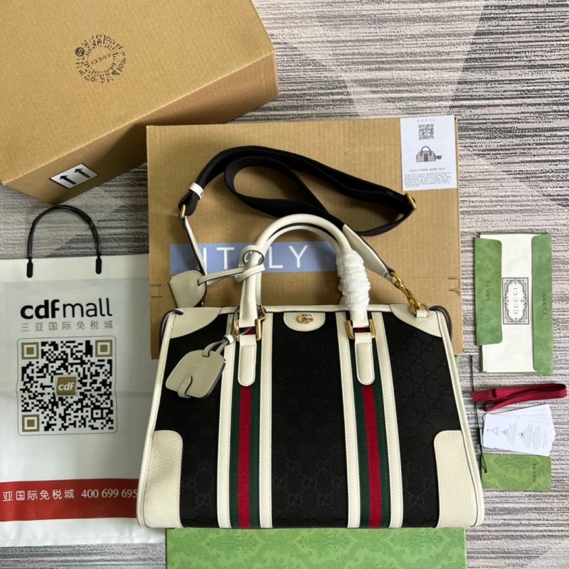 Gucci Top Handle Bags 4036C-3114