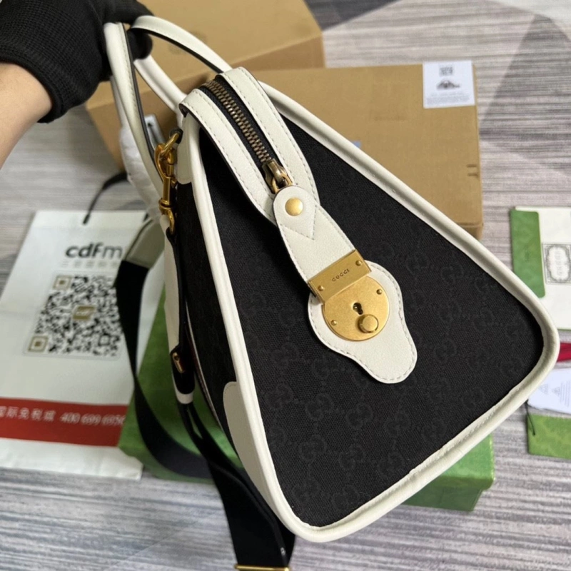 Gucci Top Handle Bags 4036C-3114