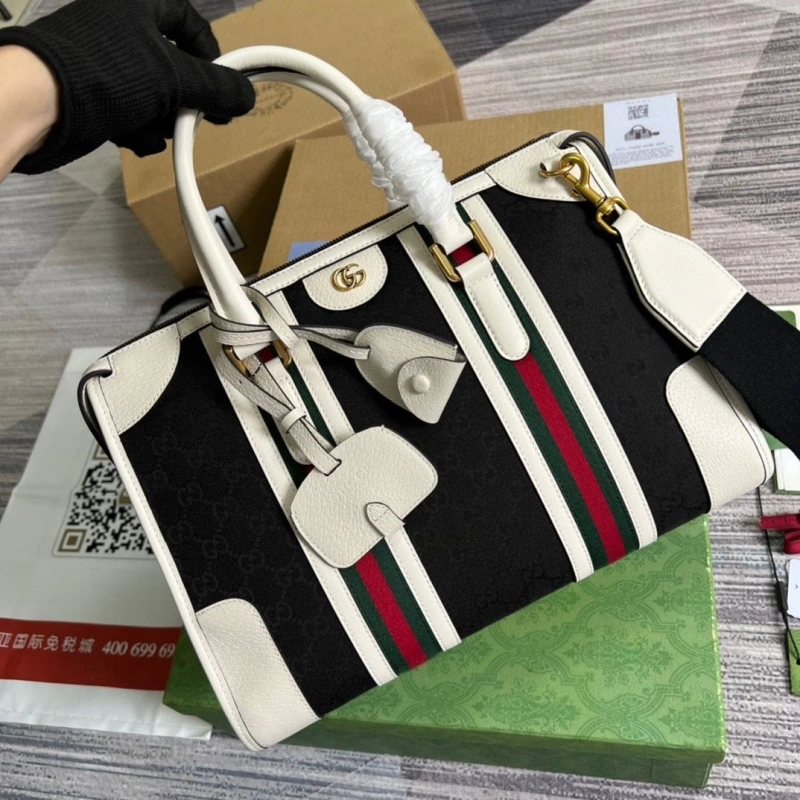 Gucci Top Handle Bags 4036C-3114