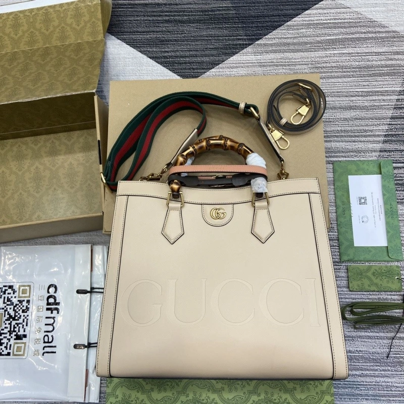 Gucci Top Handle Bags 4036C-3130