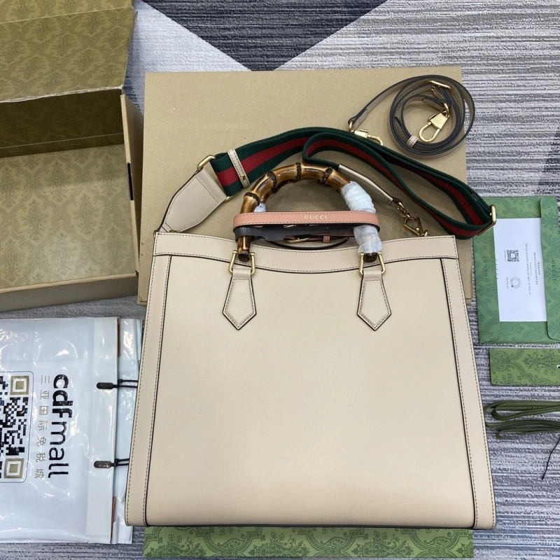 Gucci Top Handle Bags 4036C-3130