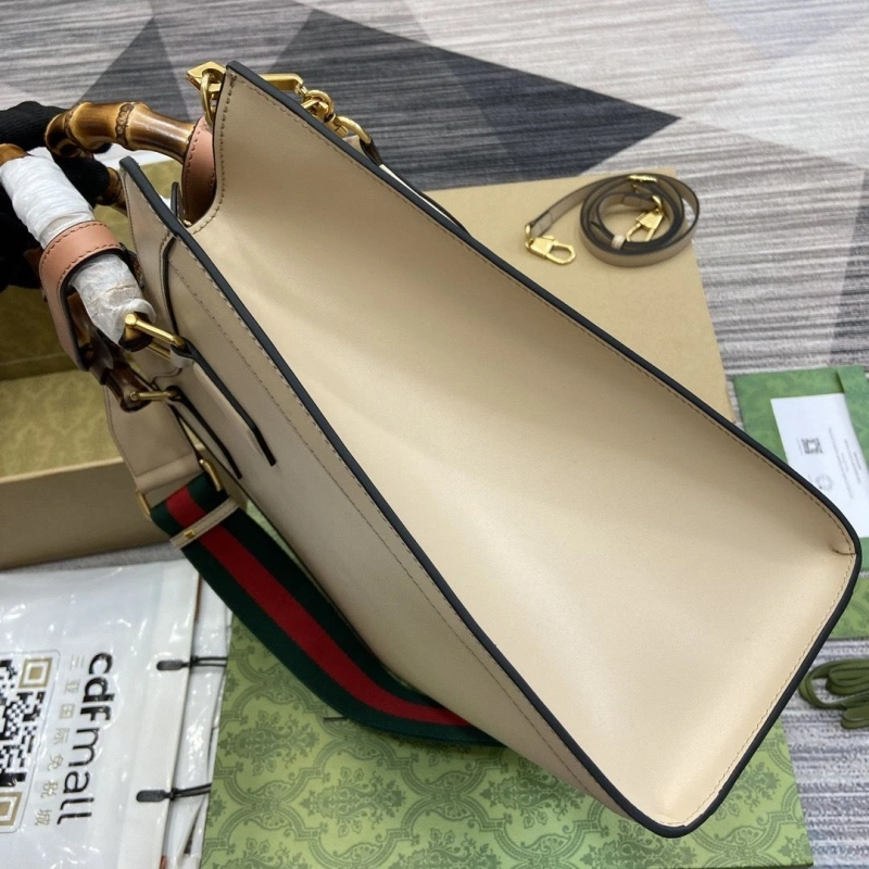Gucci Top Handle Bags 4036C-3130