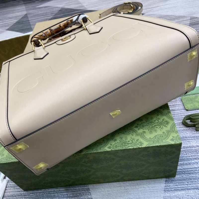 Gucci Top Handle Bags 4036C-3130