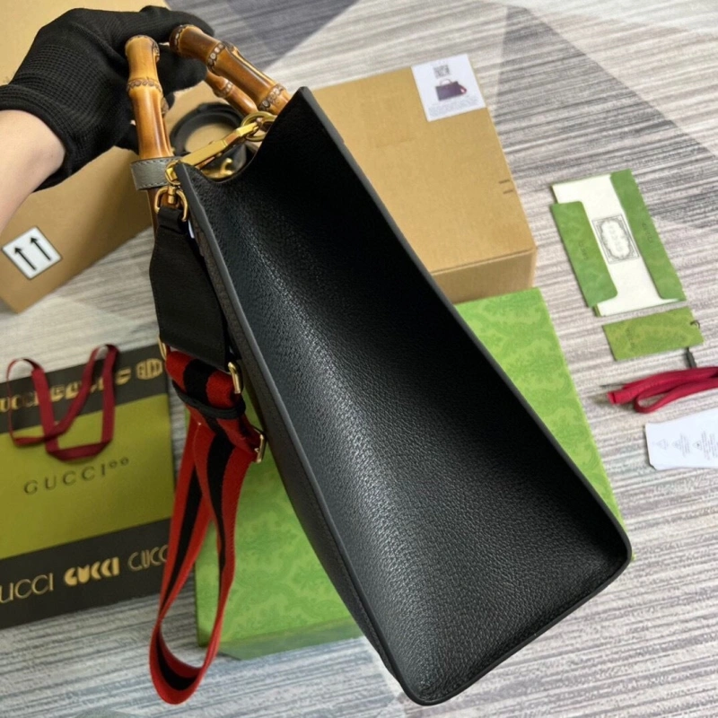 Gucci Top Handle Bags 4036C-3132