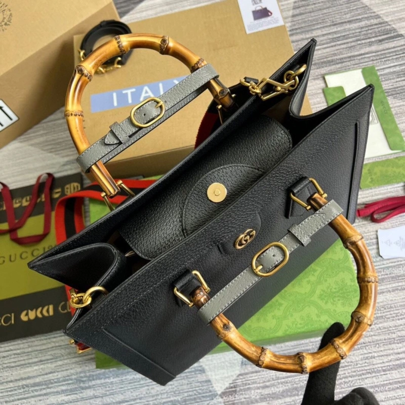 Gucci Top Handle Bags 4036C-3132