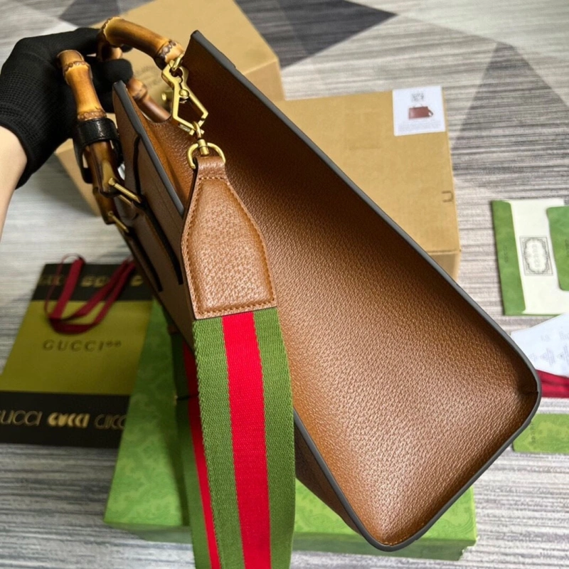 Gucci Top Handle Bags 4036C-3133