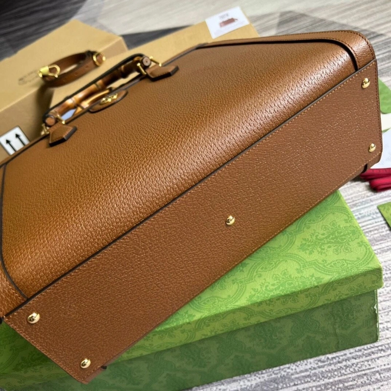 Gucci Top Handle Bags 4036C-3133