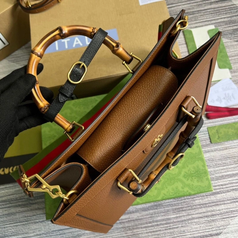 Gucci Top Handle Bags 4036C-3133