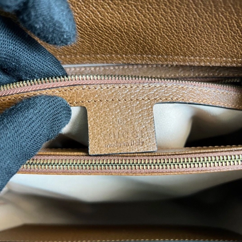 Gucci Top Handle Bags 4036C-3133