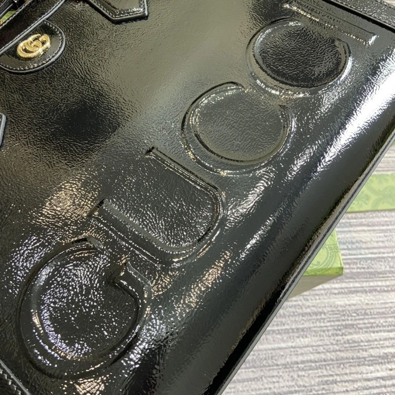 Gucci Top Handle Bags 4036C-3135