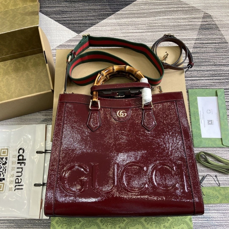 Gucci Top Handle Bags 4036C-3136