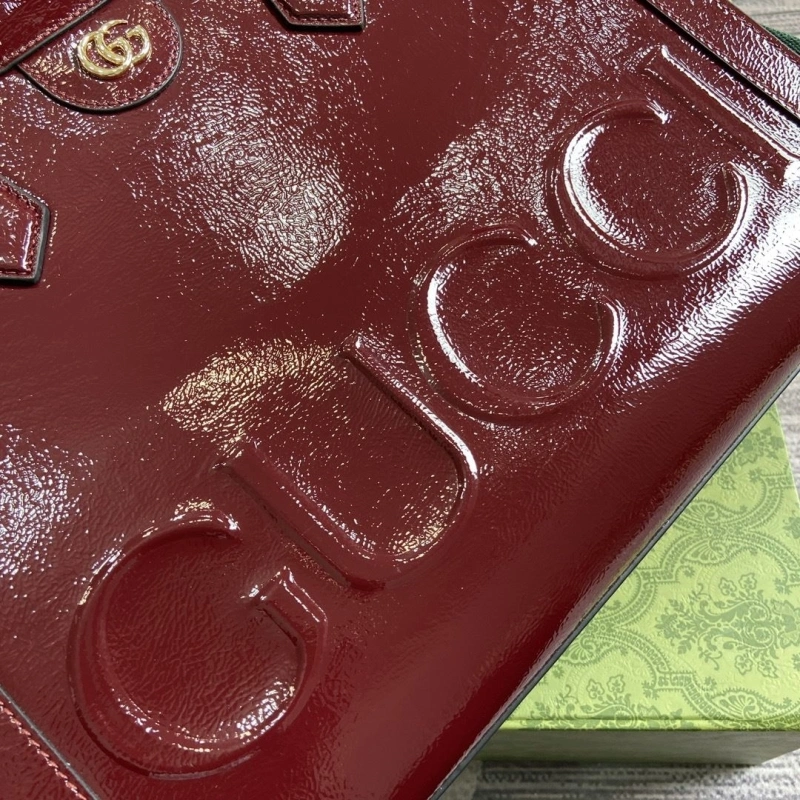 Gucci Top Handle Bags 4036C-3136