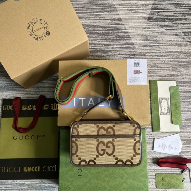 Gucci Satchel Bags 4036C-3137