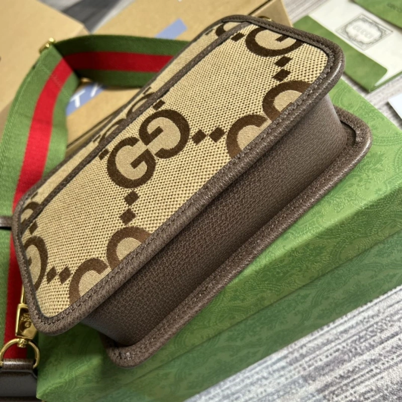 Gucci Satchel Bags 4036C-3137