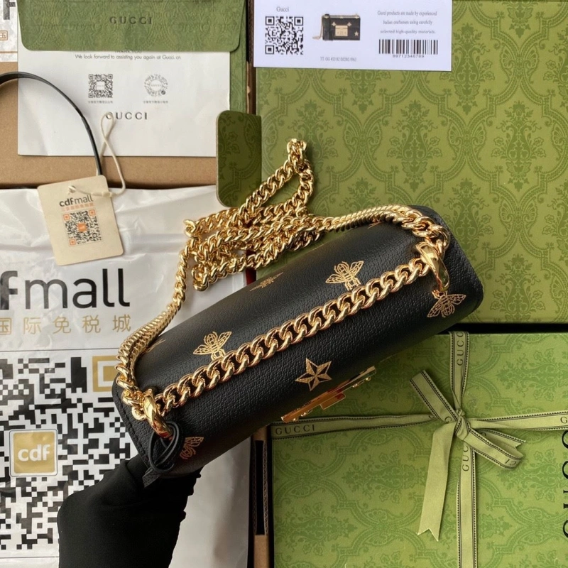 Gucci Satchel Bags 4036C-3140