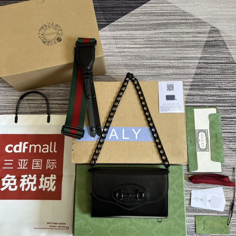 Gucci Top Handle Bags 4036C-3144