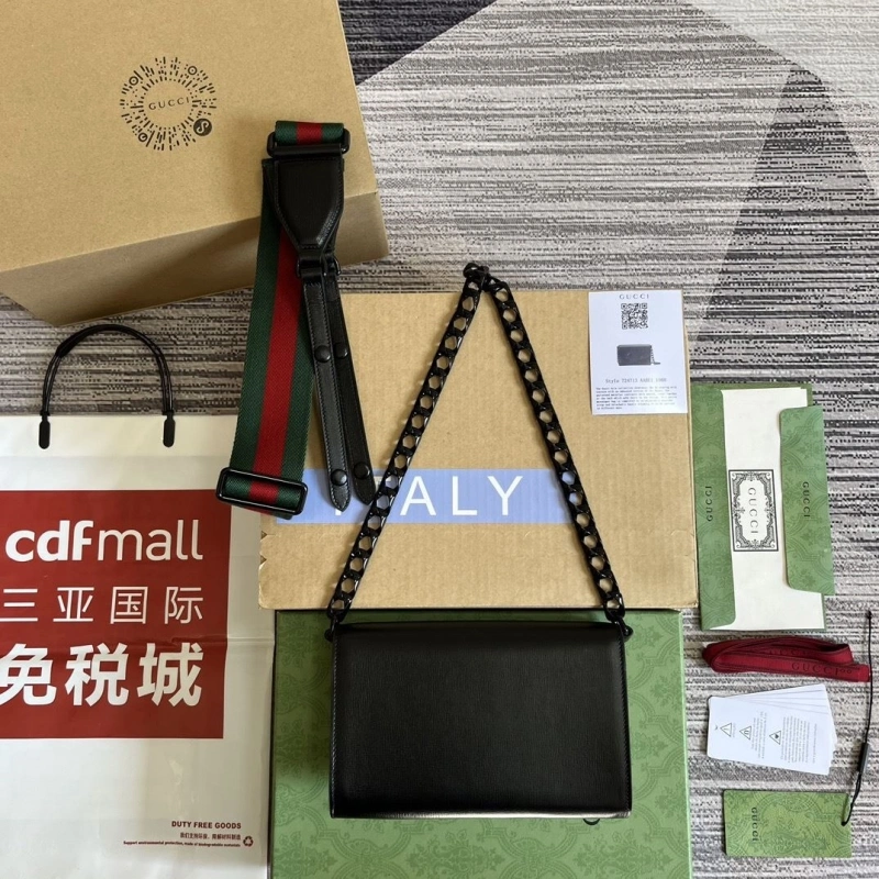 Gucci Top Handle Bags 4036C-3144