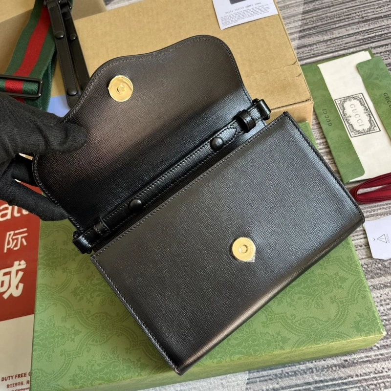 Gucci Top Handle Bags 4036C-3144