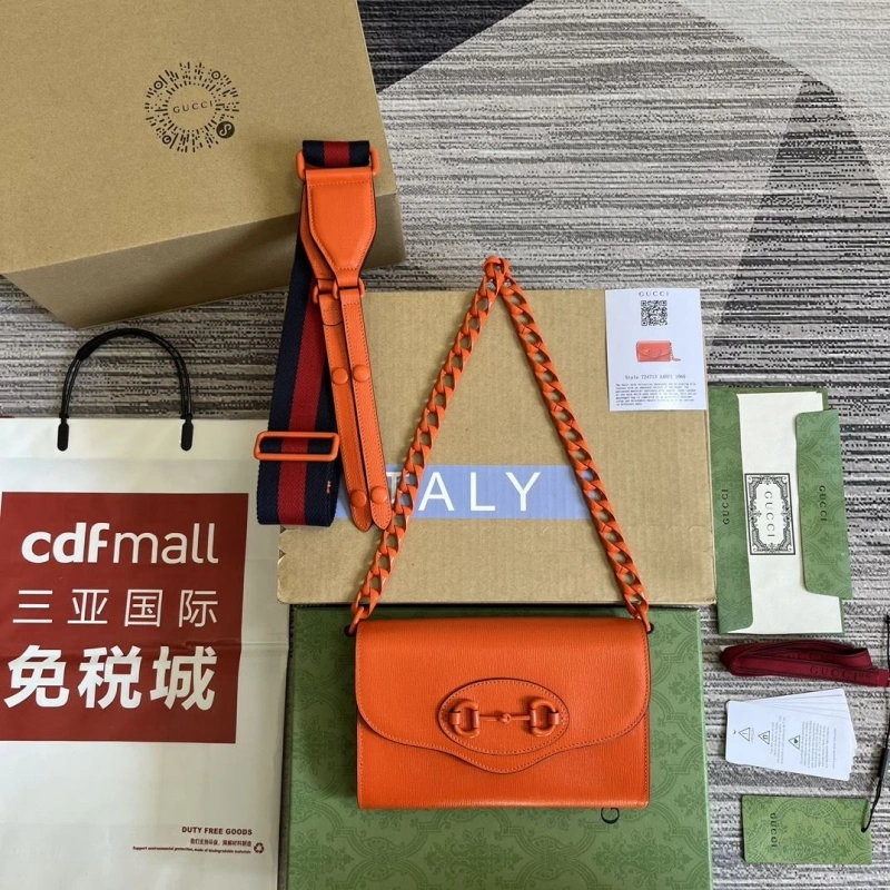 Gucci Top Handle Bags 4036C-3146