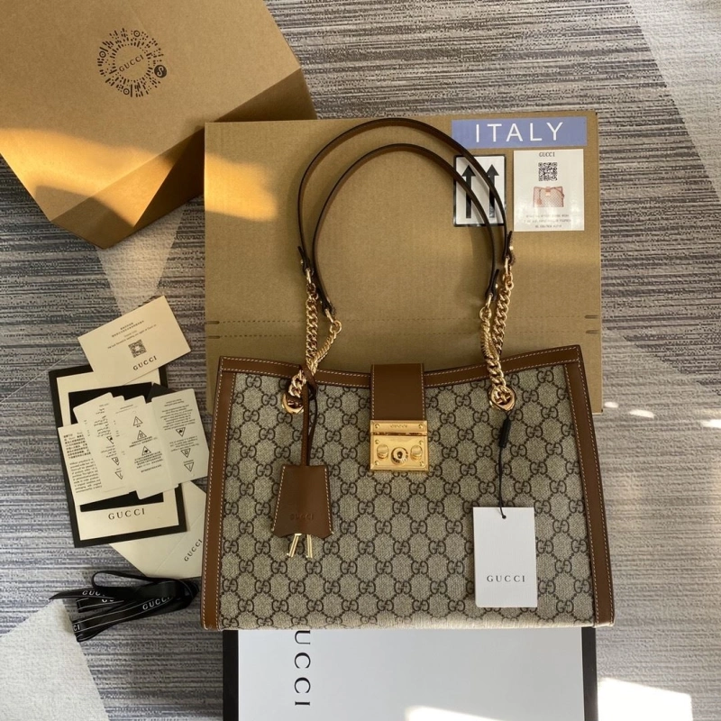 Gucci Top Handle Bags 4036C-3163