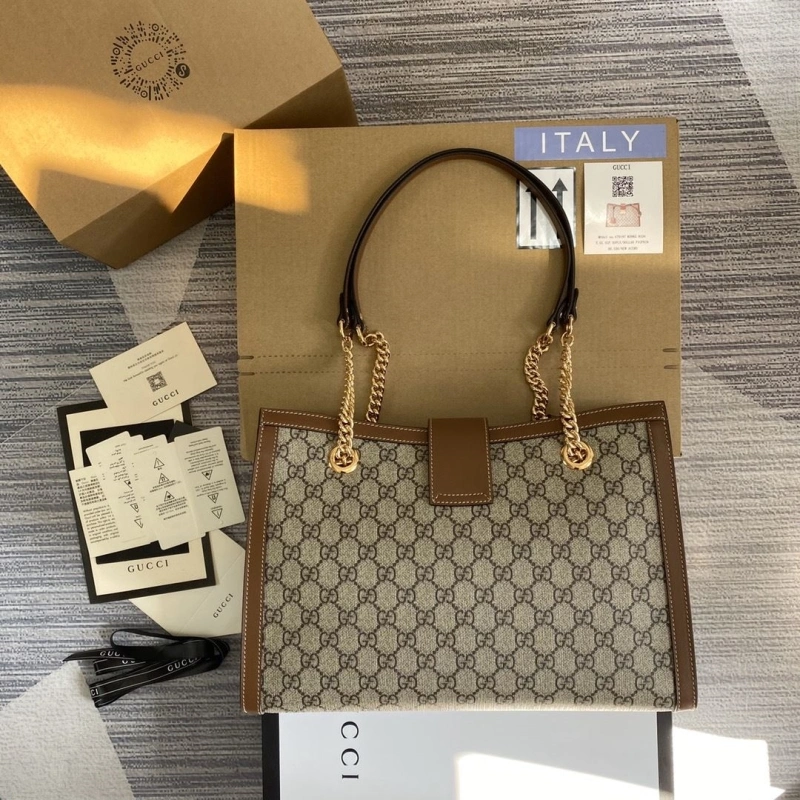 Gucci Top Handle Bags 4036C-3163