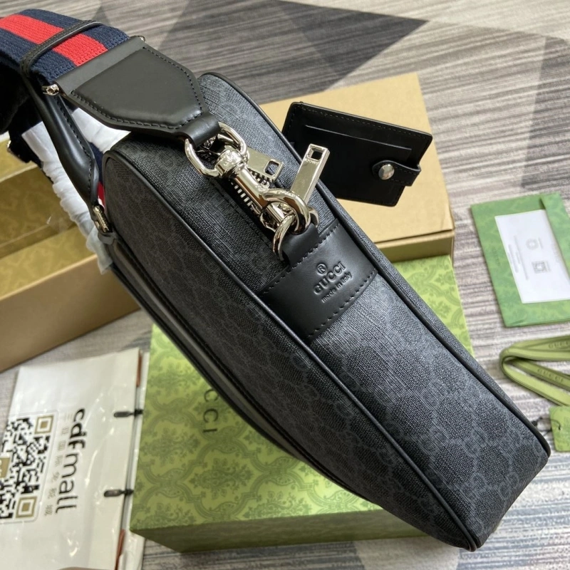 Mens Gucci Briefcases 4036C-3164