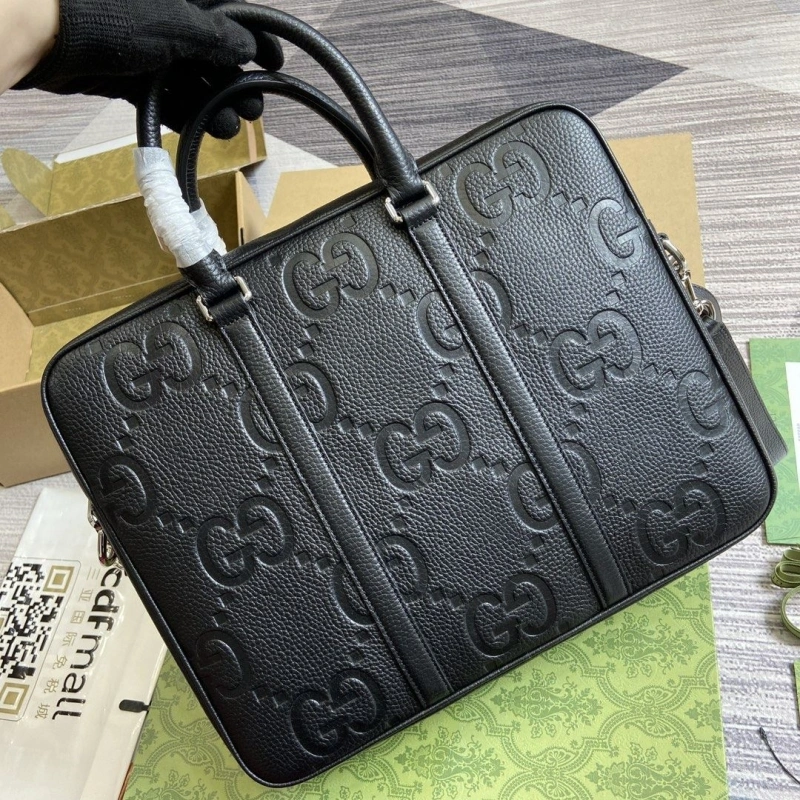 Mens Gucci Briefcases 4036C-3167