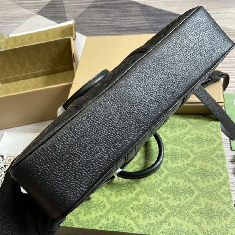 Mens Gucci Briefcases 4036C-3167