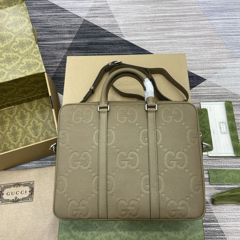 Mens Gucci Briefcases 4036C-3168