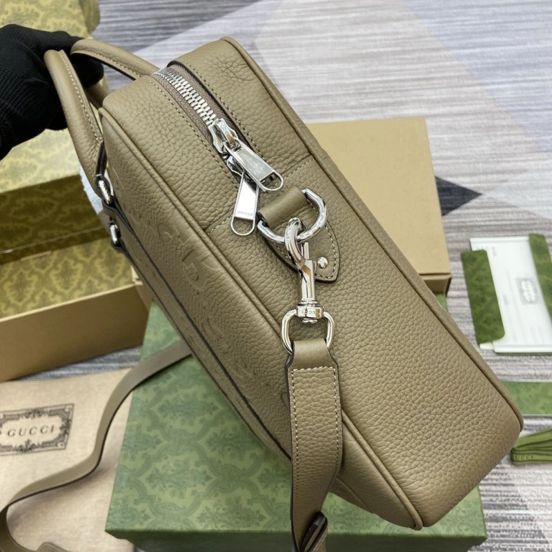 Mens Gucci Briefcases 4036C-3168