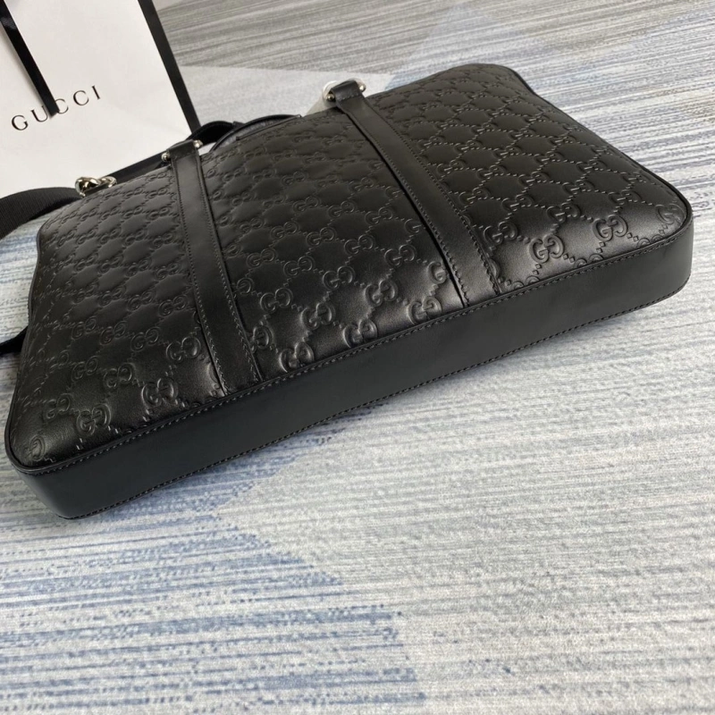 Mens Gucci Briefcases 4036C-3169