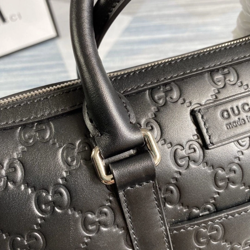 Mens Gucci Briefcases 4036C-3169