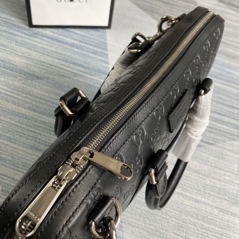 Mens Gucci Briefcases 4036C-3169