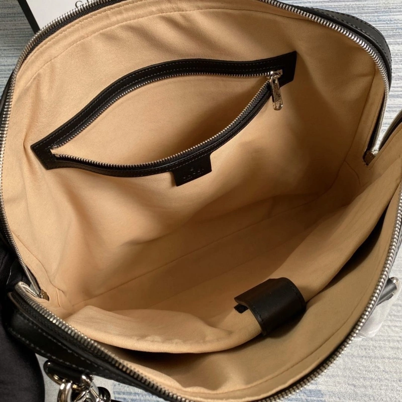 Mens Gucci Briefcases 4036C-3169