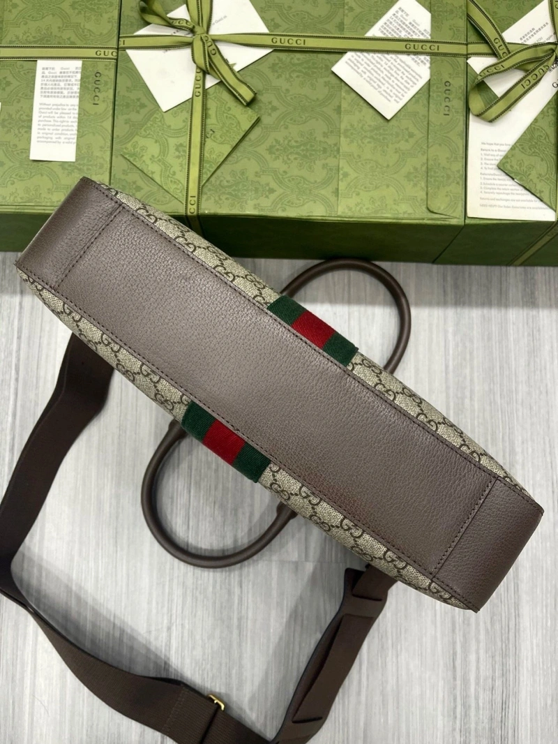 Mens Gucci Briefcases 4036C-3170