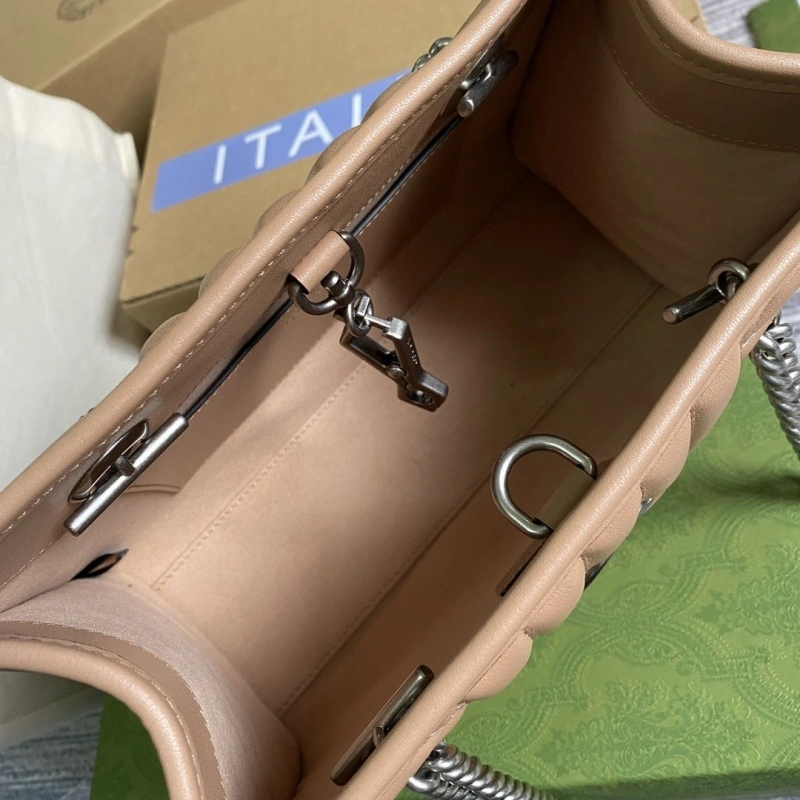 Gucci Shopping Bags 4036C-3173