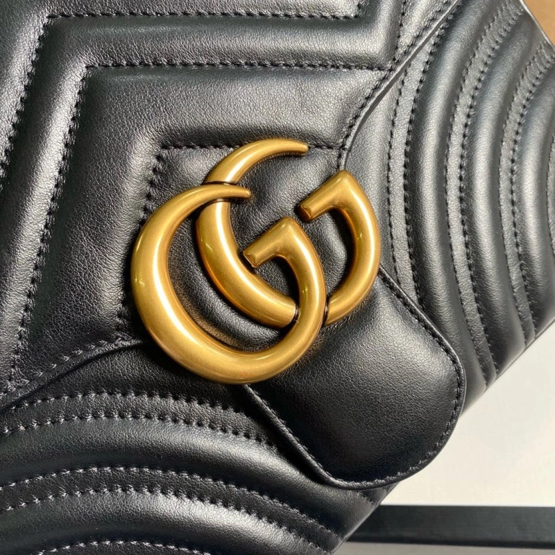 Gucci Top Handle Bags 4036C-3205