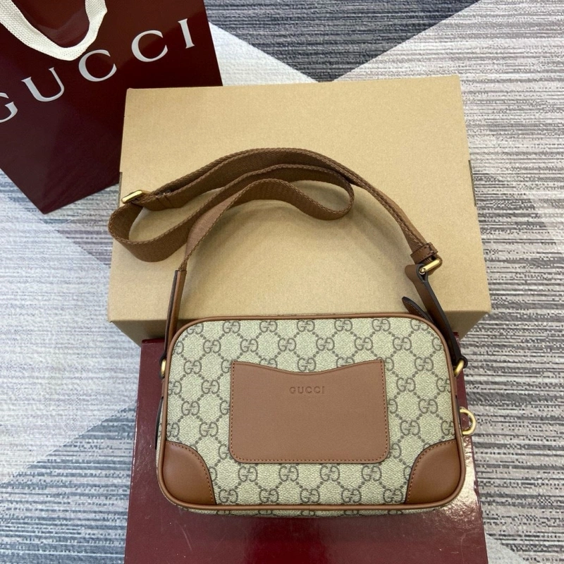 Gucci Satchel Bags 4036C-3207