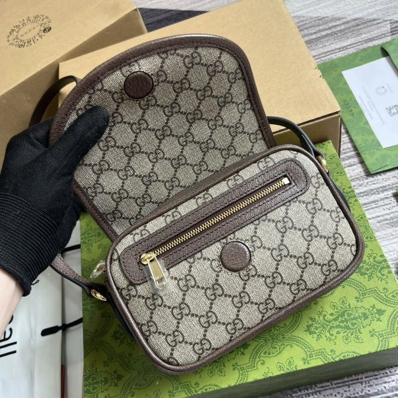 Gucci Satchel Bags 4036C-3209
