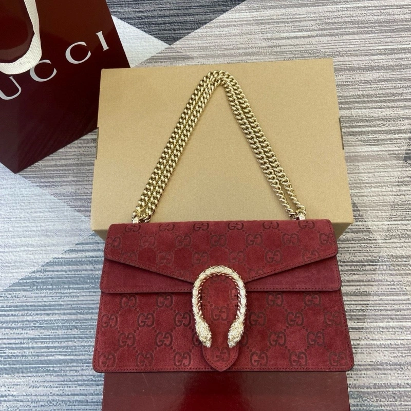 Gucci Top Handle Bags 4036C-3213