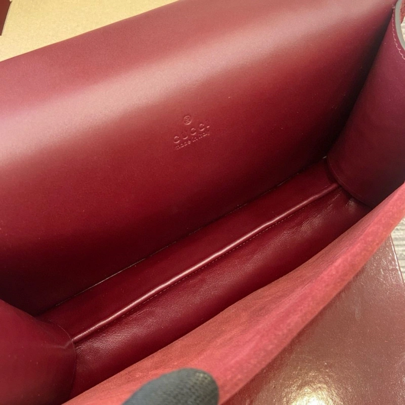 Gucci Top Handle Bags 4036C-3213